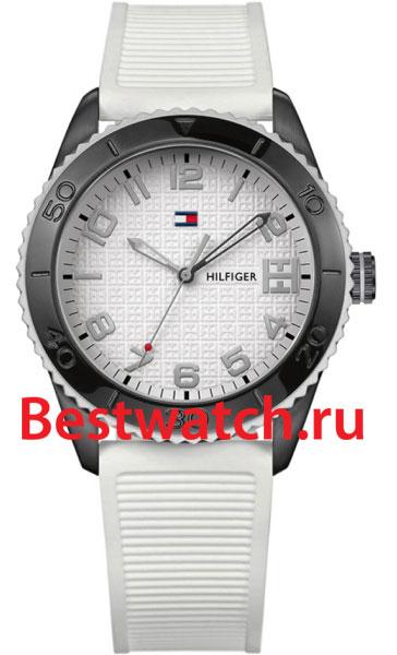 Часы Tommy Hilfiger Westport 1781119